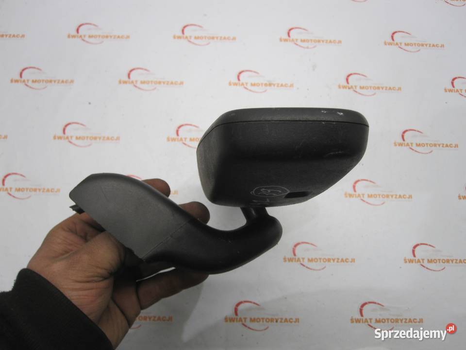 OPEL ANTARA 07r lusterko wewnętrzne 96660609 Lusterka wewnętrzne Kielce sprzedam