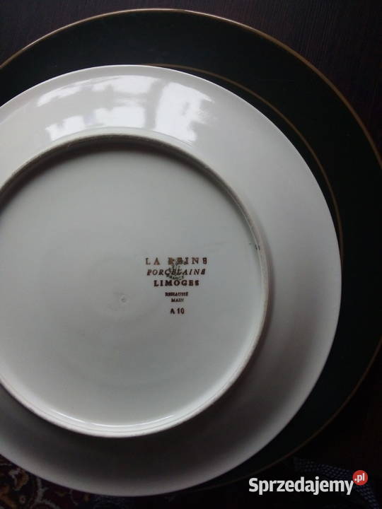 talerz na środek stołu Ceramika i szkło Warszawa