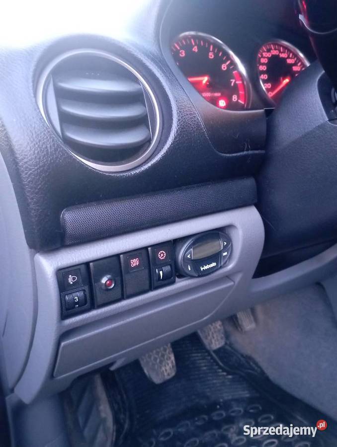 Mazda 6 20 Bęzyna 141