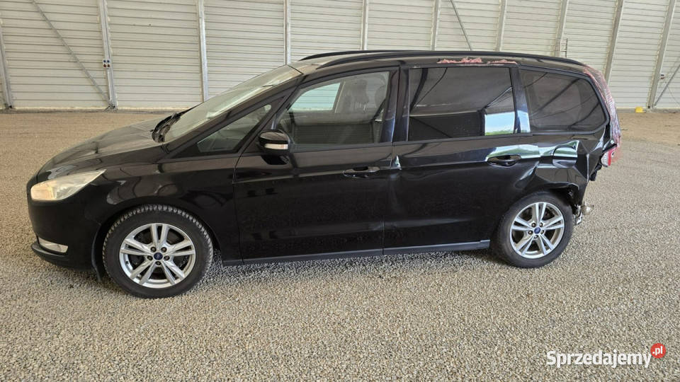 Ford Galaxy Mk4 20152022 elektrochrom. lusterko wst. mazowieckie Karczew