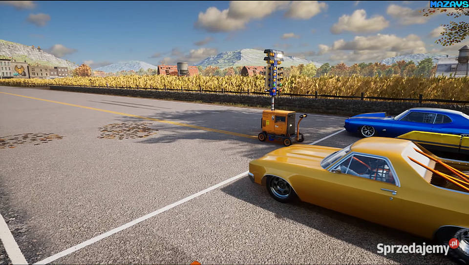 Street Outlaws 2 Winner Takes All Steam Key Poznań