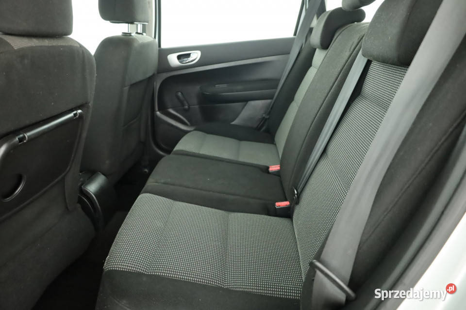 Peugeot 307 16 16V komputer pokładowy Piaseczno