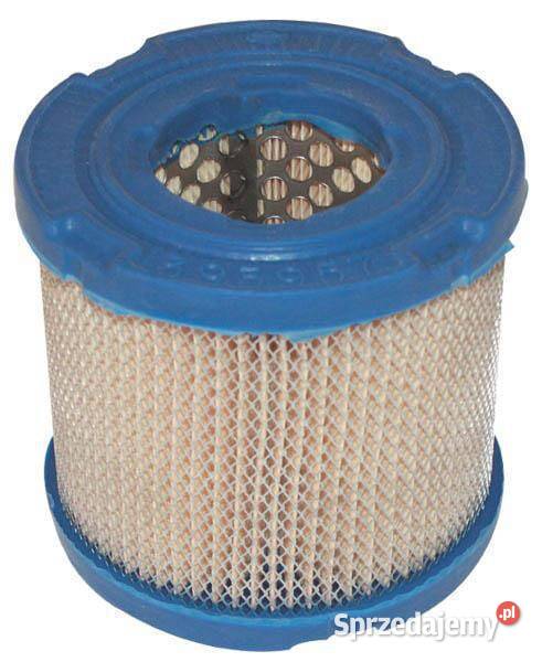 Filtr powietrza 393957S Kamionna