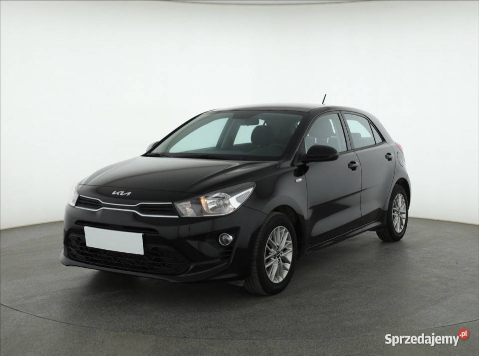 Kia Rio 10 TGDI Piaseczno