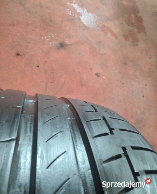 Opony 2454018 r CONTINETAL PREMUMCONTI 6 xl 97y Wilcza