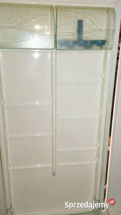 Sprzedam używaną lodówkozamrażarkę Polar wolnostojące dolnośląskie