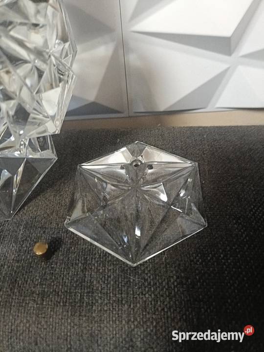 Żyrandol Kinkeldey dolnośląskie Wrocław