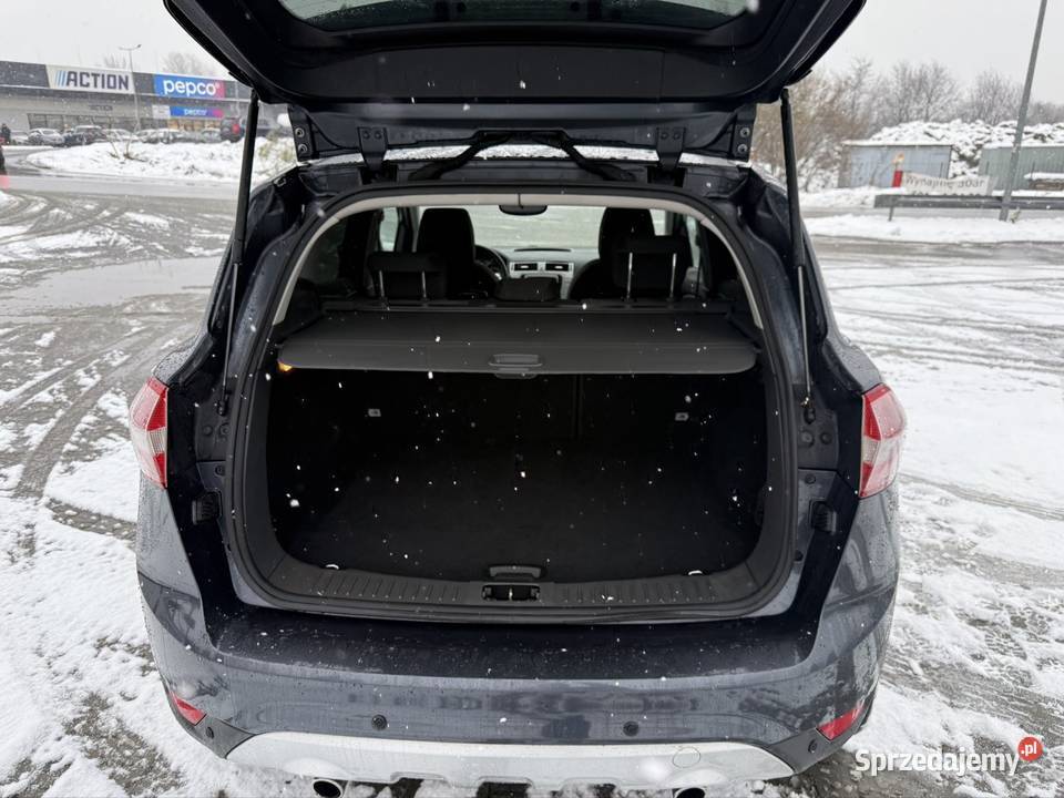 Ford kuga 4x4 elektrochrom. lusterko wst. Myślenice