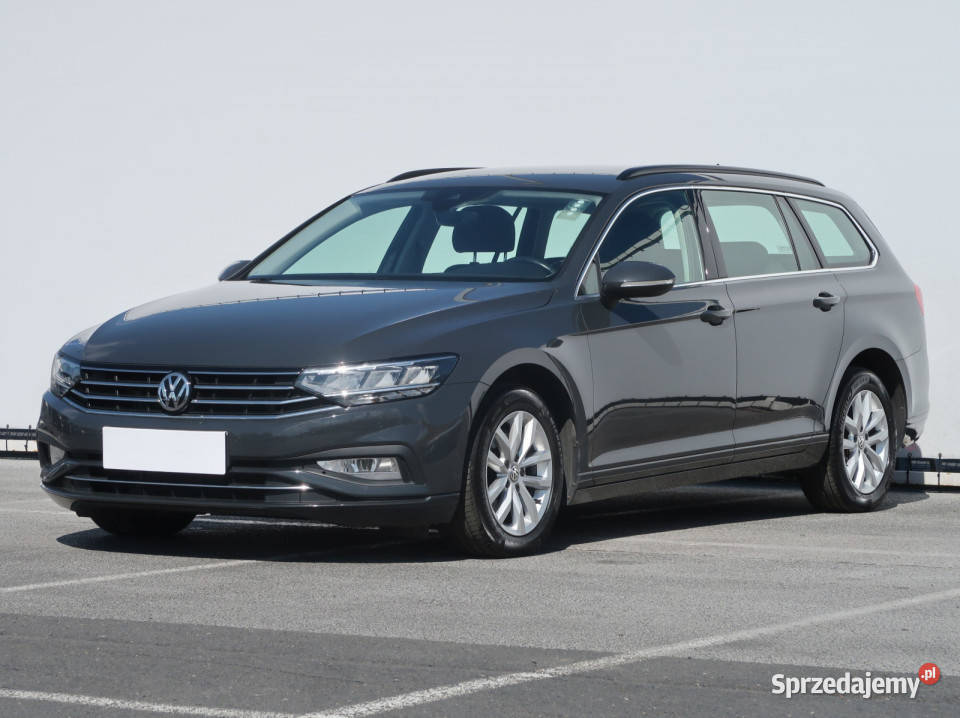 VW Passat 20 TDI lubelskie Lublin