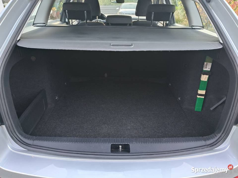 Skoda Octavia 20 TDI150 DSG bezwypadkowa centralny zamek małopolskie Kocmyrzów sprzedam