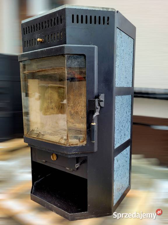 Piecyk kominek trociak Olsberg Hark Jotul Mielec sprzedam