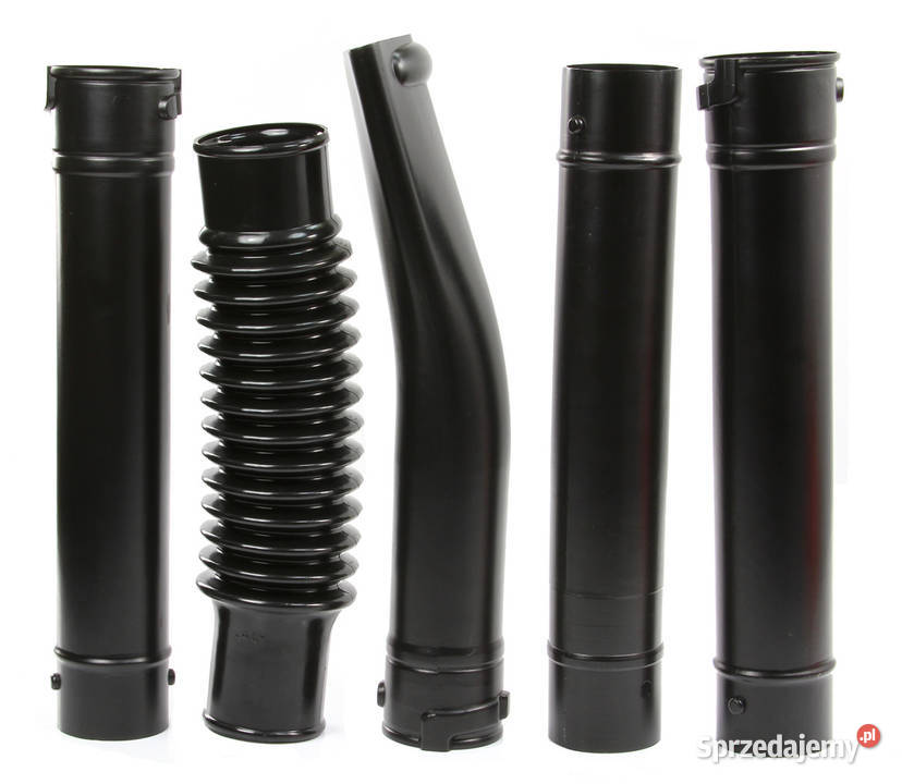 DMUCHAWA spalinowa plecakowa ogrodowa liści Ostrołęka