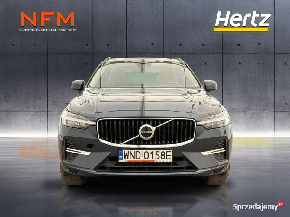 Volvo XC 60 20 B4 19714 AWD197 Core Salon bluetooth XC 60 mazowieckie