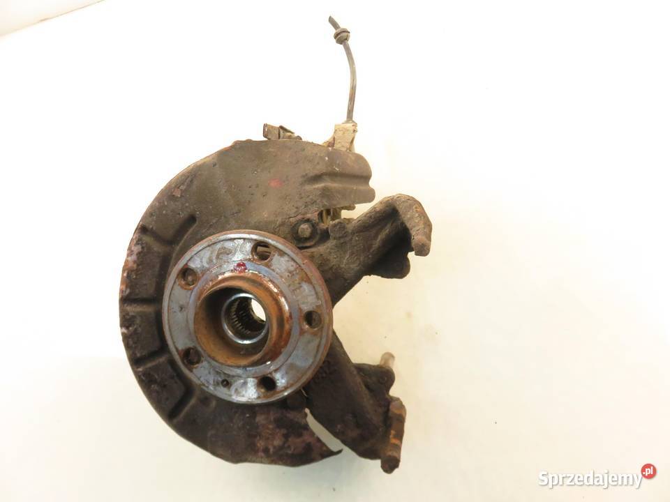 ZWROTNICA PIASTA PRZEDNIA PRAWA VW FOX 14 BKR