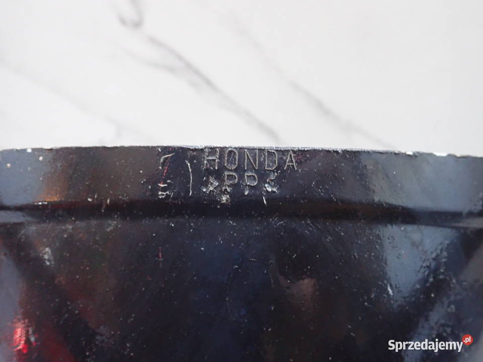 Airbox Obudowa Filtra Powietrza Honda CR 250 KZ3 Obudowy filtrów Strzelce Krajeńskie
