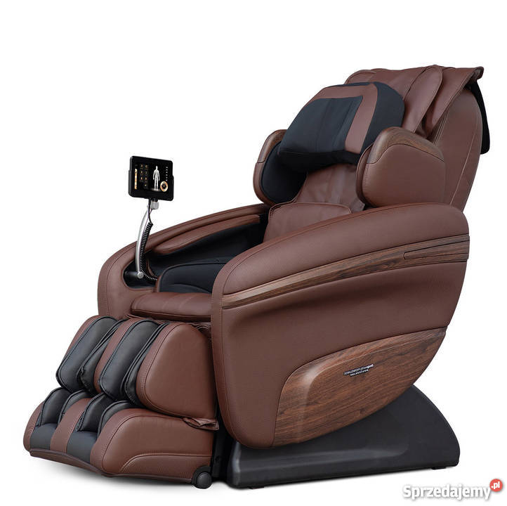 Fotel masujacy do masażu PW 550