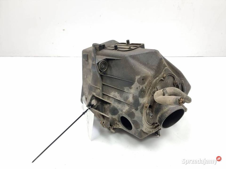 OBUDOWA FILTRA AUDI A8 D3 4E0133837F osobowe Lipno