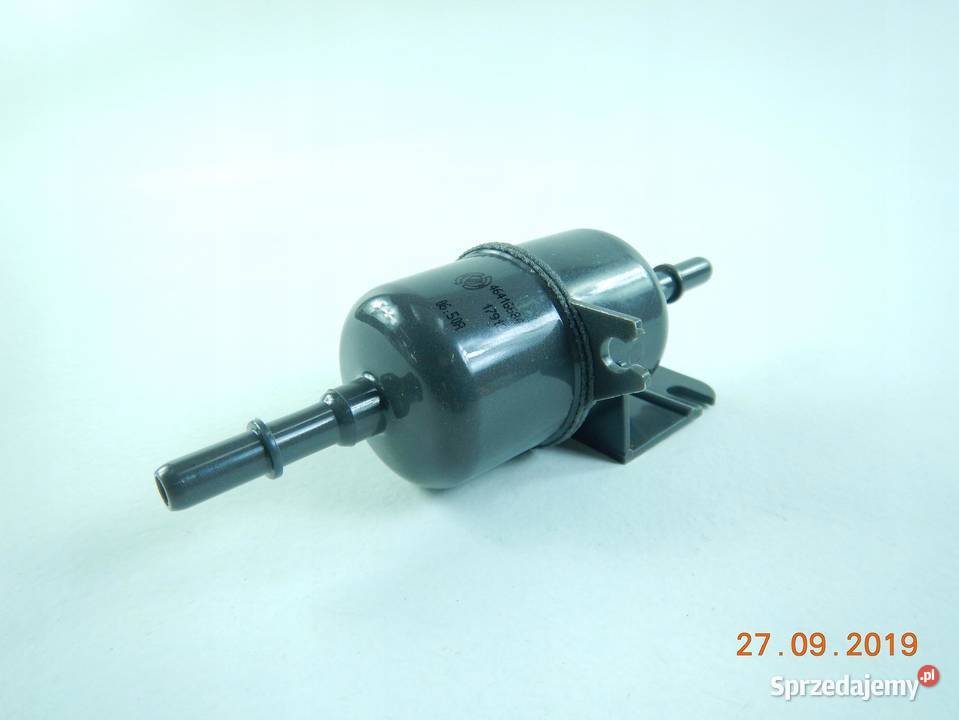 FILTR PALIWA FIAT PALIO 12 16 SEICENTO 06 ASO osobowe