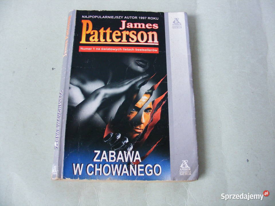 Zabawa w chowanego Jaguar i lalka Życie życie