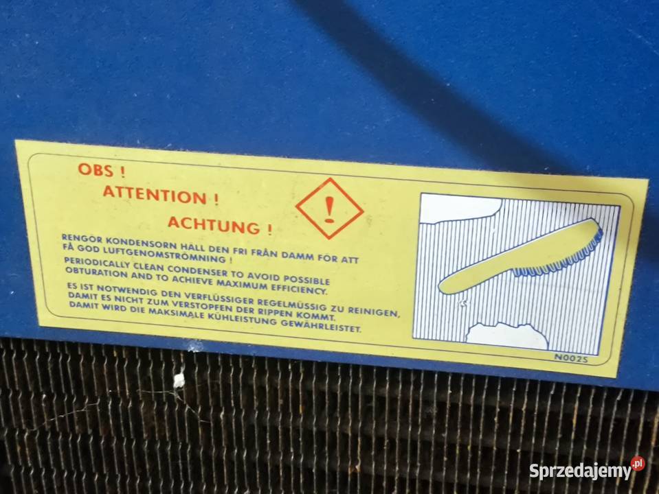 Nalewak do piwa wielkopolskie