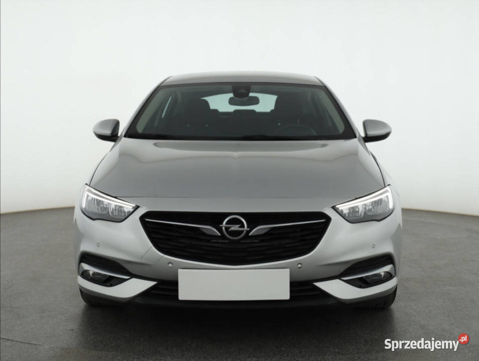 Opel Insignia 16 CDTI Insignia Piaseczno