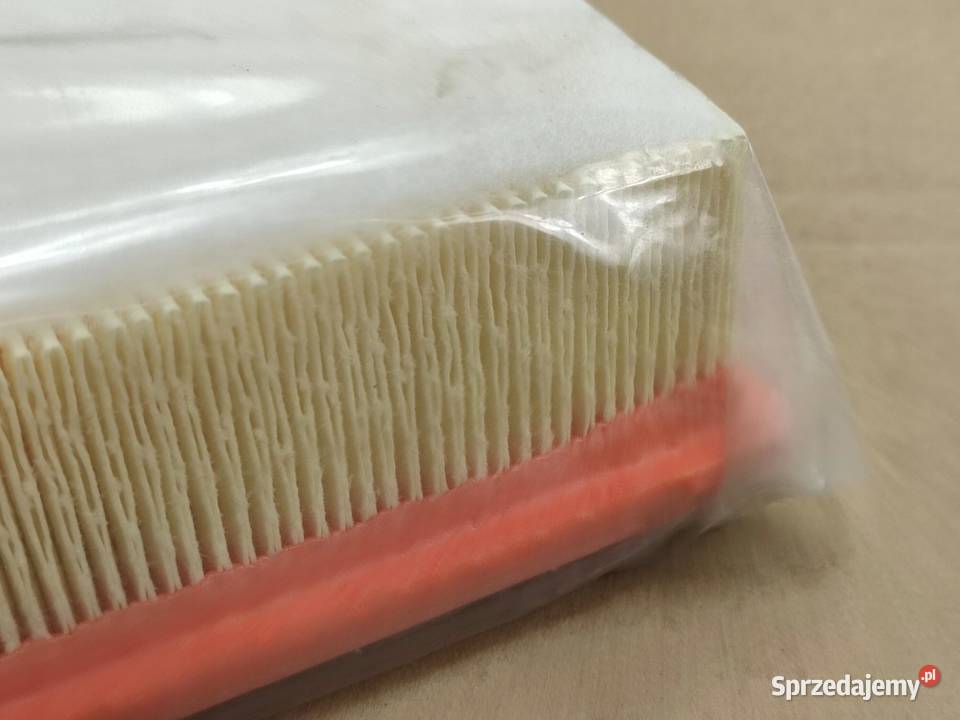 FILTR POWIETRZA BERLINGO B9 PARTNER 5 G 16 HDi