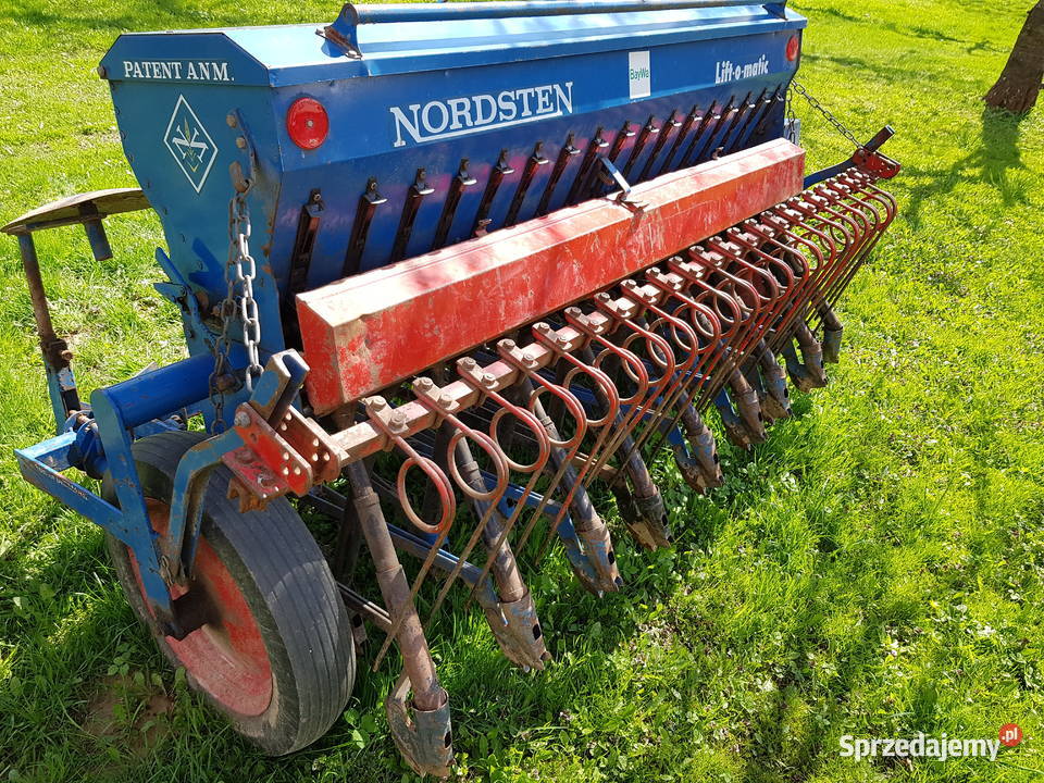 Siewnik Koszyce Małe