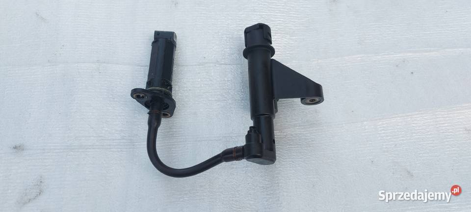 Czujnik poziomu oleju w202 w208 24 32 v6 Rok produkcji 1999 Zbąszyń