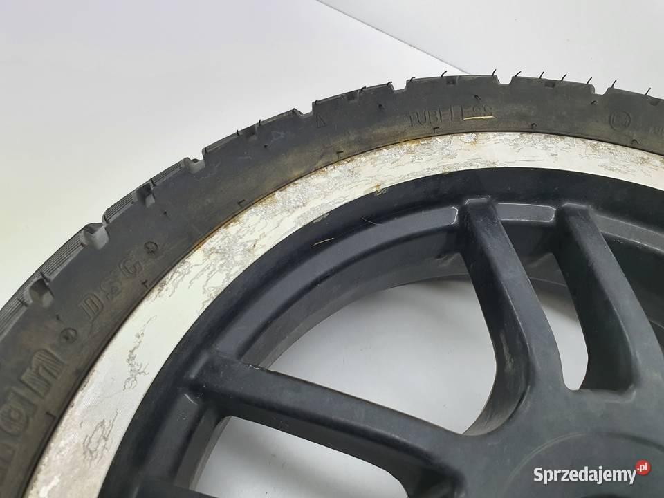 Felga Tyl Kolo Opona Peugot Speedfight III sprzedam