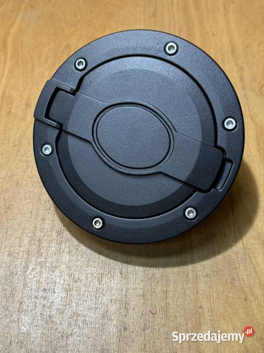 Jeep wrangler JK klapka wlewu paliwa Klapki wlewu paliwa Słupsk