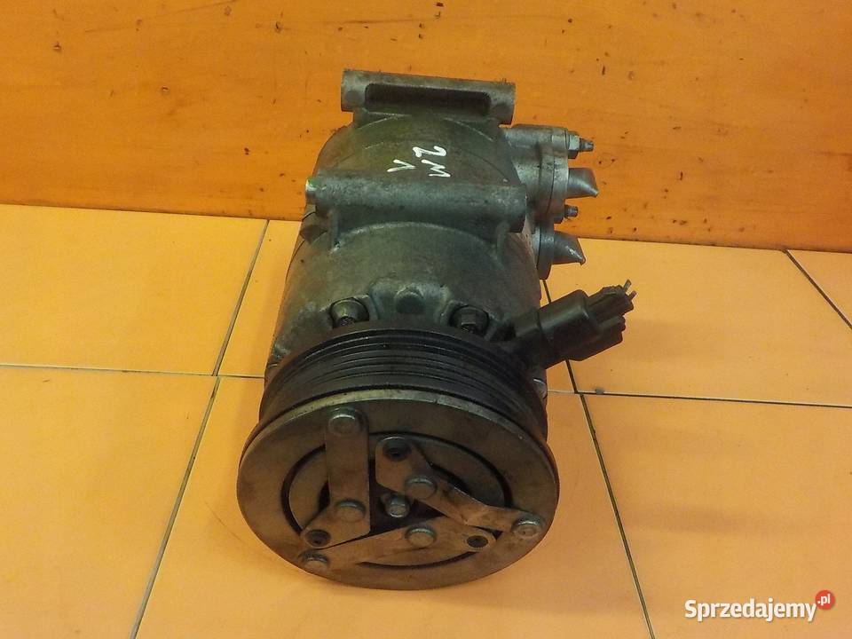 S60 V40 FOCUS 16 T3 T4 ECOBOOST 13r B4164T osobowe