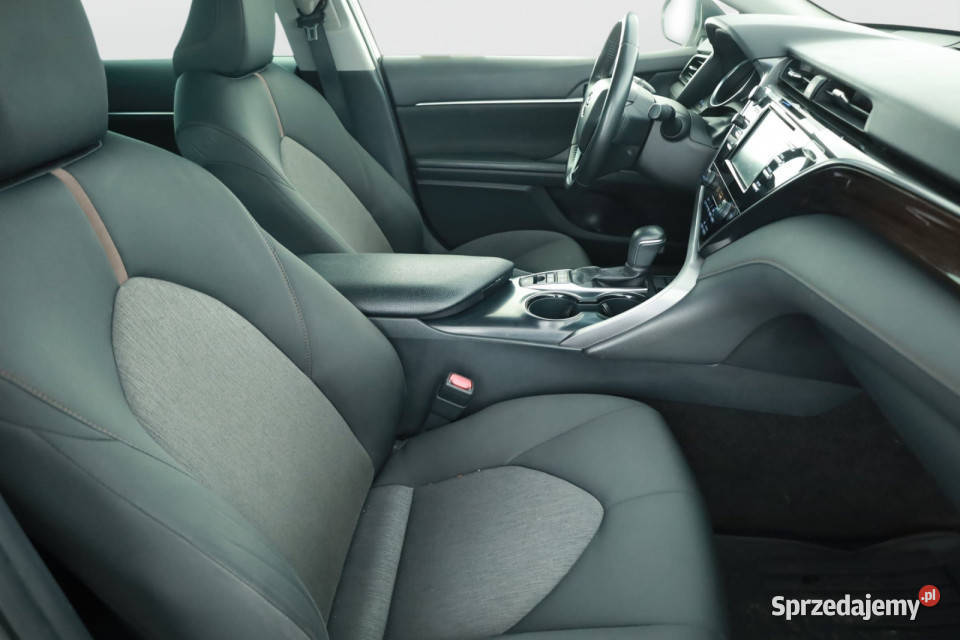 Toyota Camry 25 Hybrid elektryczne szyby mazowieckie Piaseczno