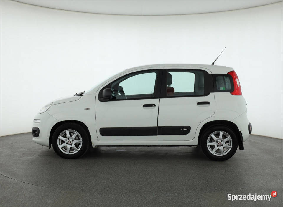 Fiat Panda 13 MultiJet beżowy Panda mazowieckie sprzedam