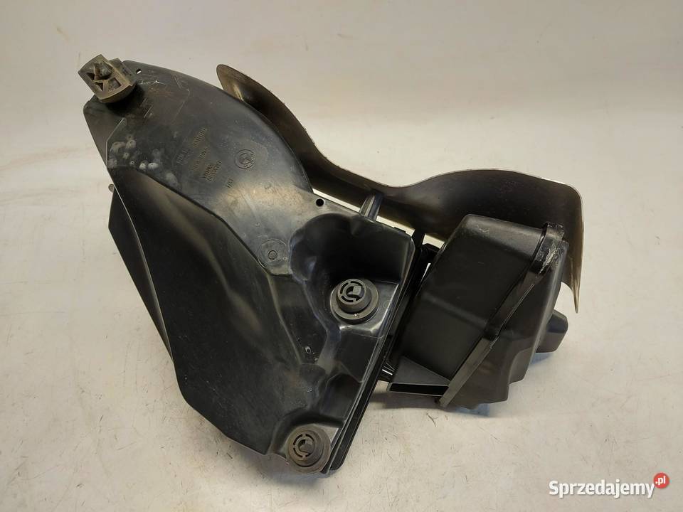 BMW G23 M440i Cabrio 30 B Obudowa filtra osobowe Obudowy filtrów