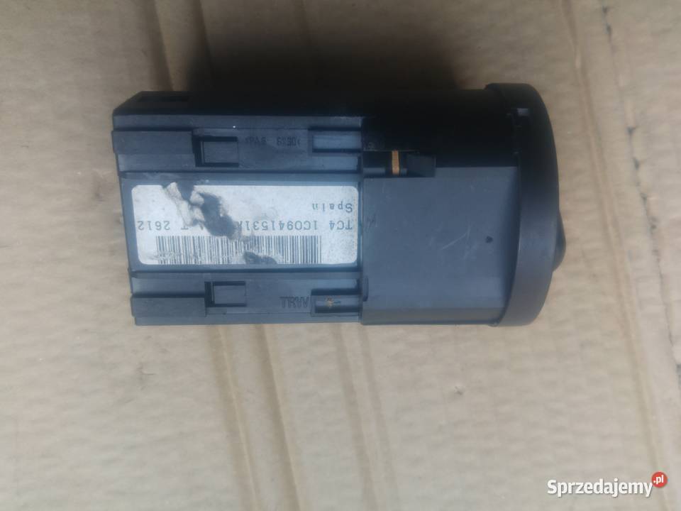 1C0941531 włącznik świateł przełącznik Dębno sprzedam