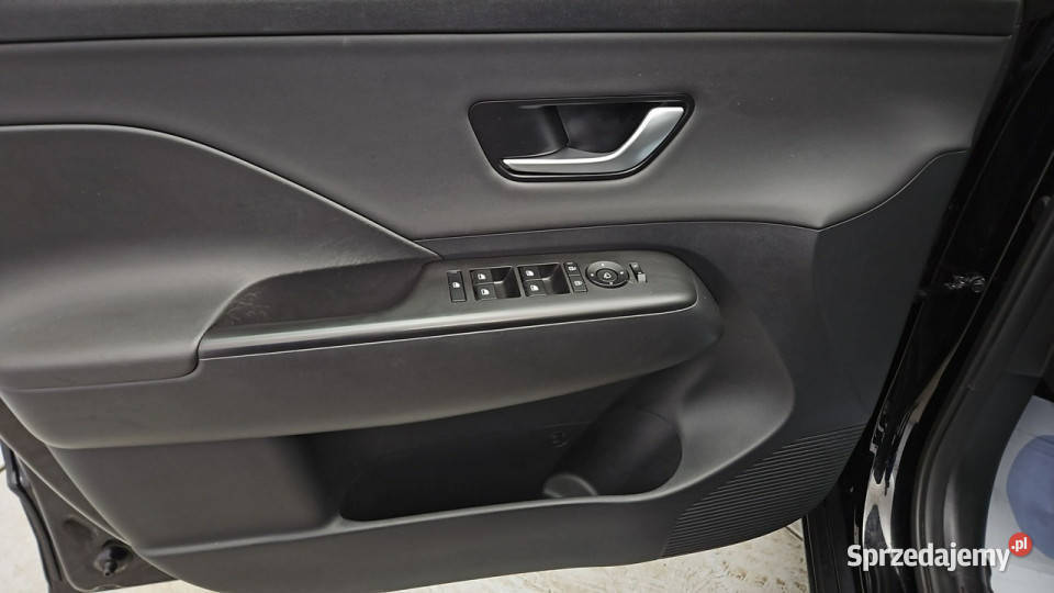 Hyundai Kona 16 TGDI Executive DCT Z Polskiego mazowieckie Warszawa