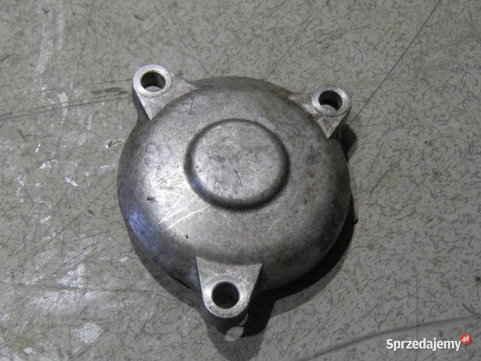 YAMAHA MAJESTY 250 400 2011 DEKIEL MISKA POKRYWA Gdańsk