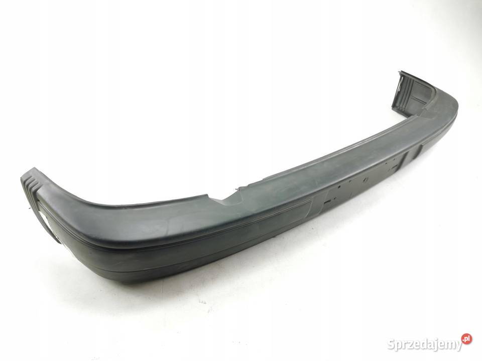 DOKŁADKA ZDERZAKA PRZÓD SAAB 9000 19911993 NOWA
