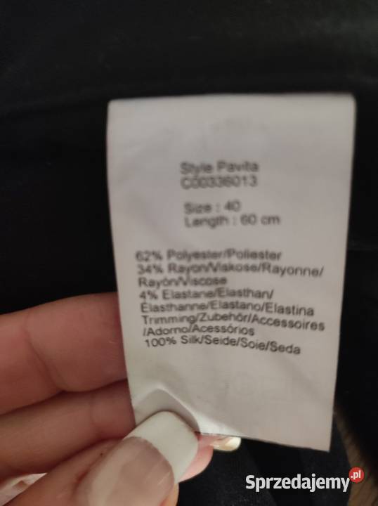 spodnie rybaczki damskie capri dzwony casual Kielce