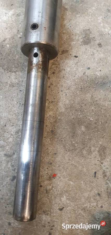 Części Tokarskie Pozostałe Szczebrzeszyn