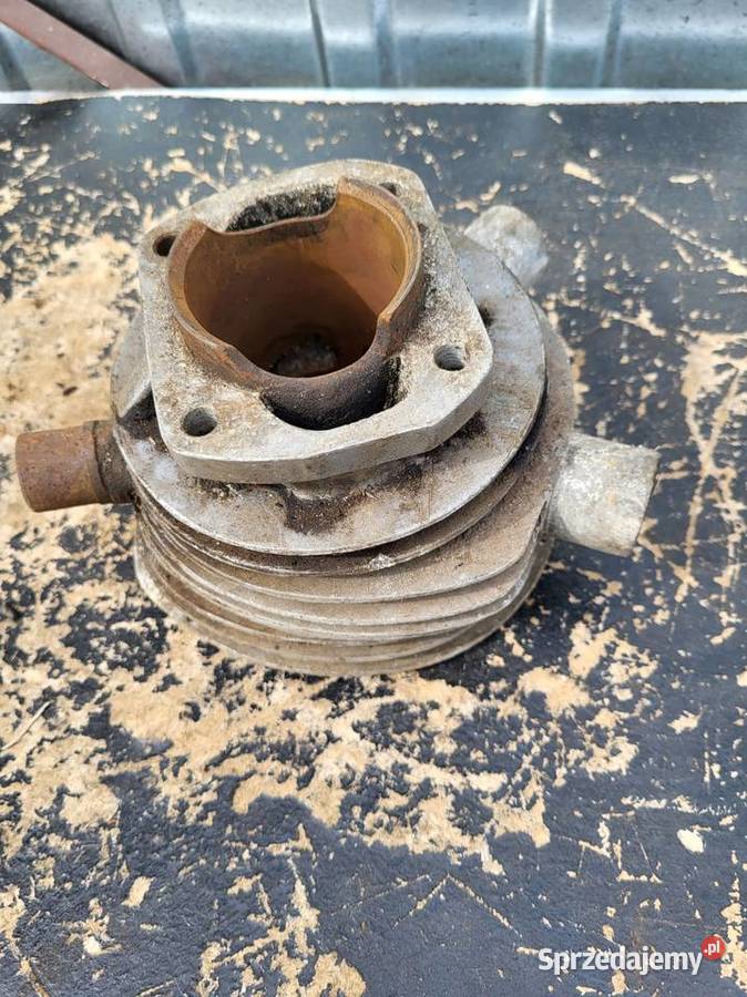 CYLINDER ADLER ARDIE ARIEL VICTORIA ILO SACHS śląskie Rybnik