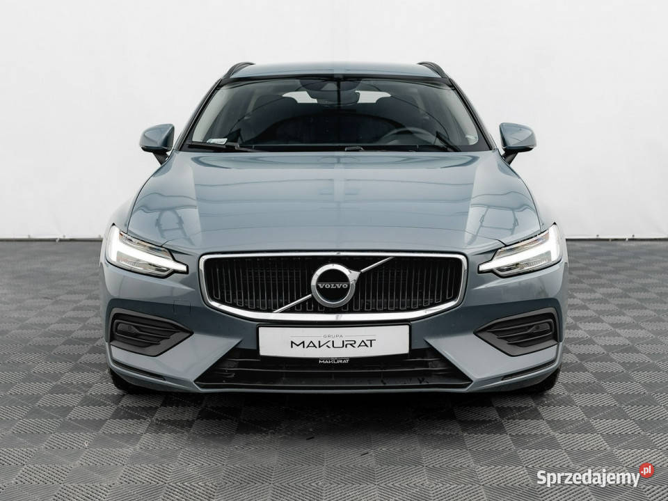 Volvo V60 WD5210SB4 D Core Kcofania Podgrzf i V60 Gdańsk