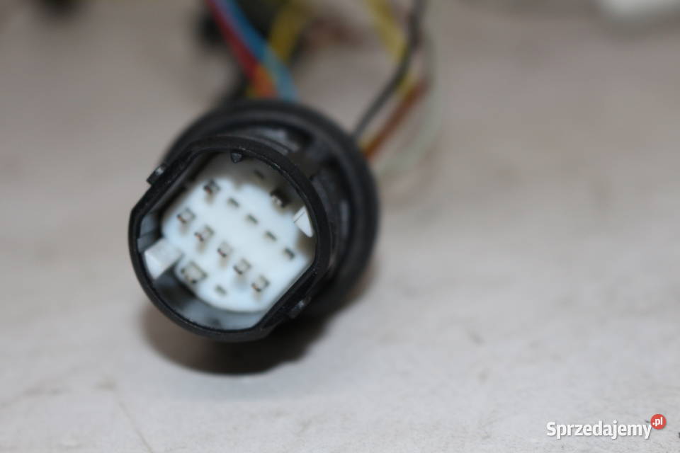 FIAT CROMA 2 0508 WIĄZKA LAMPY REFLEKTORA PRZÓD Prochowice