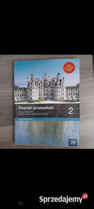 Poznać przeszłość 2 Opole sprzedam