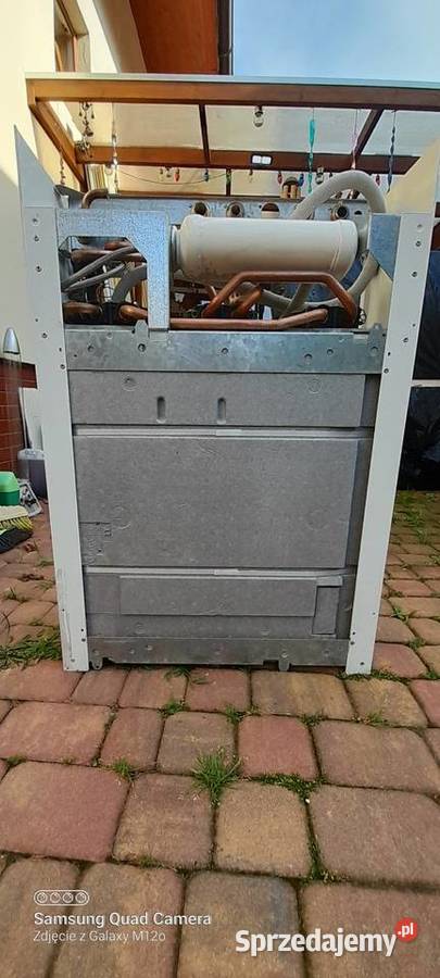 Zbiornikzasobnik ciepłej wody junkers śląskie Tychy sprzedam