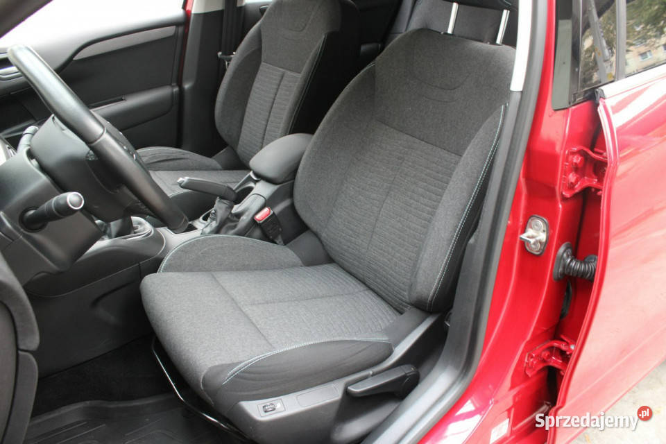 Citroen C4 EXCLUSIVEOrglakierBogate VAT marża Gliwice