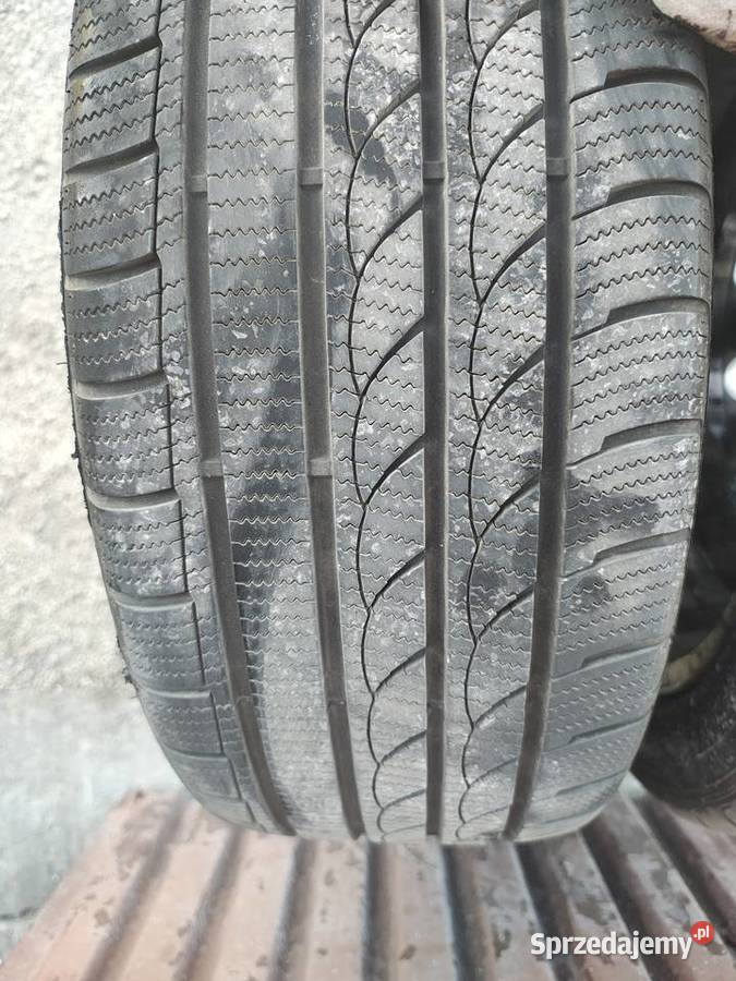 Styling 18 felgi koła BMW opony 5x120 e90 e60 Jędrzejów