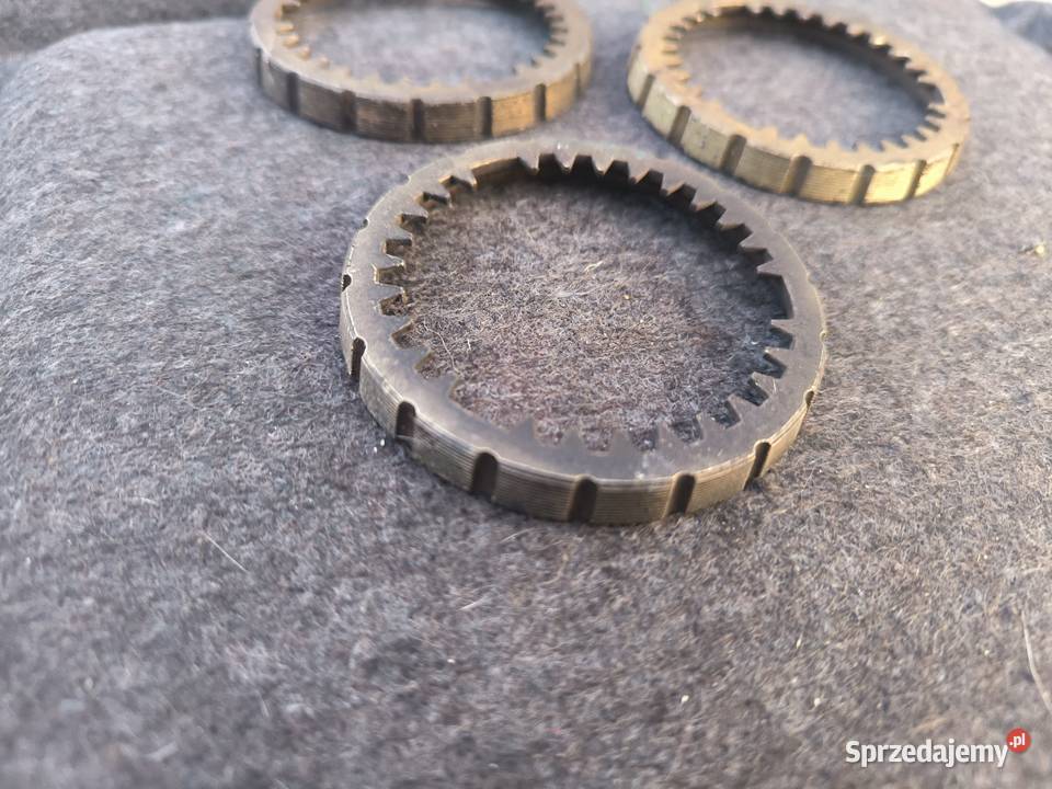 Fiat 125p Polonez synchronizator skrzynia biegów Stalowa Wola