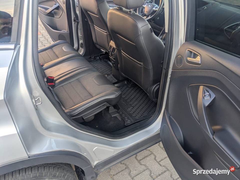 Ford Kuga 2 Automat 4x4 bogata wersja Orsk
