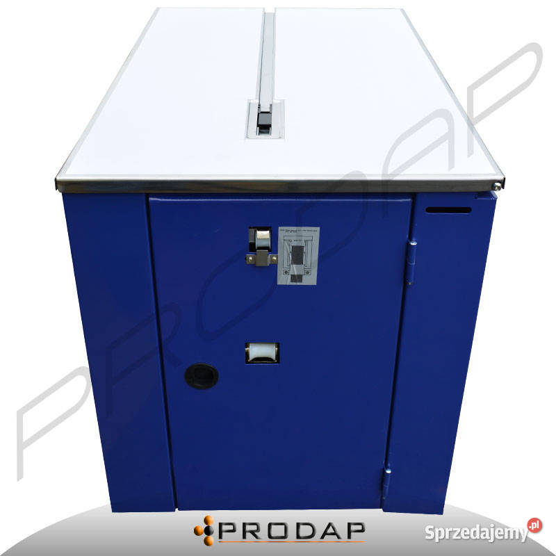 BANDOWNICA KZBPCB DO ZGRZEWANIA TAŚMY PP śląskie Kościelec